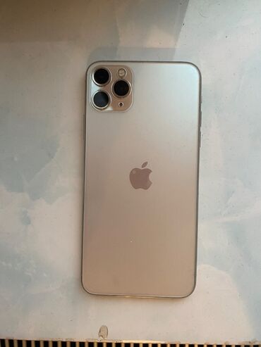 iphone 7 gold 32gb: IPhone 11 Pro Max, 64 GB, Qızılı