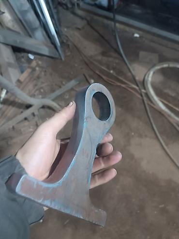 Резка: Резка, Гидравлическая резка, Лазерная резка, Плазменная резка — 15