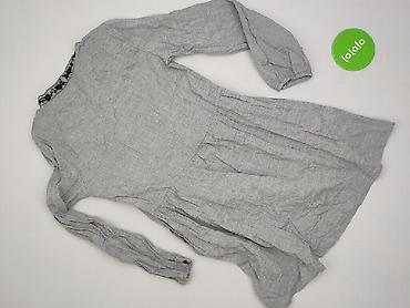 koszula taranko: Zara, Sukienka damska, rozmiar S — 3