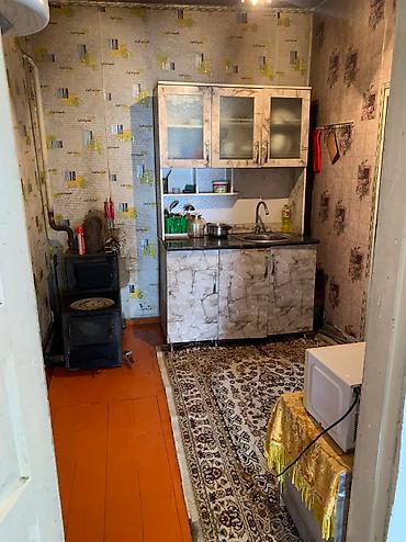 Продажа коттеджей и домов: Продается дом 3 спальни зал кухня-печка, душевая, хол, евро — 12
