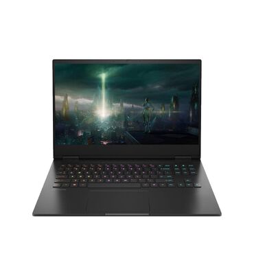 notebook hp: HP OMEN 16-wf0018ci (804G6EA) | İstehsalçı: Hp; Prosessor: Intel Core