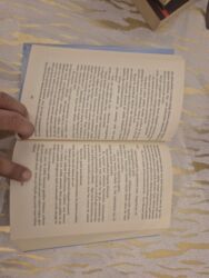 Bədii ədəbiyyat: Dan Brown'un 5 əsəri. Hamısı tam sağlamdır — 12