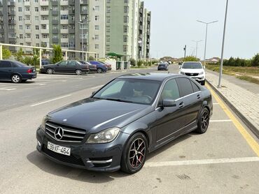 yağ filteri: Mercedes-Benz C 250: 1.8 l | 2014 il Sedan