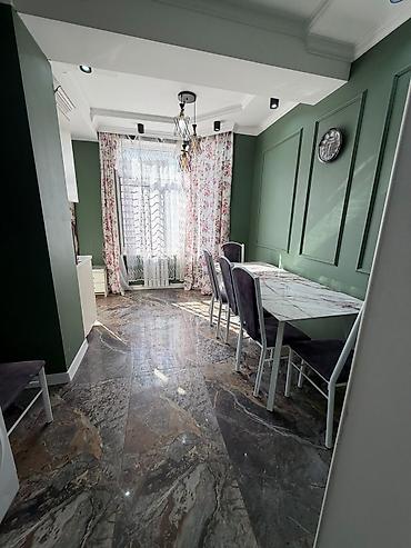 Продажа квартир: 3 комнаты, 97 м², 6 этаж — 3