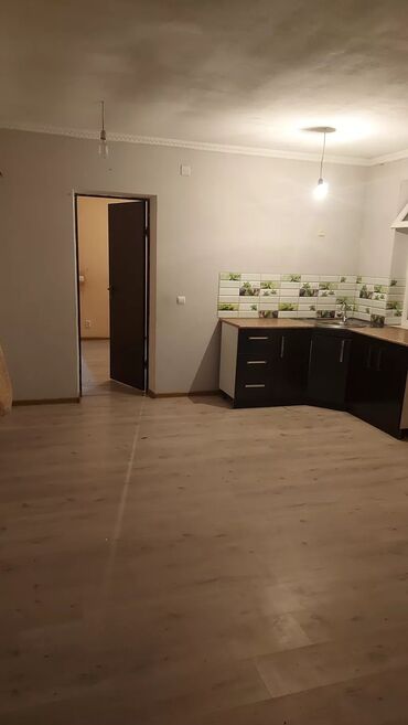 дом в григорьевка: 50 м², 2 комнаты, Утепленный, Забор, огорожен