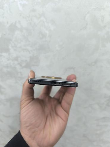 Honor: Honor X9c, 256 GB, rəng - Boz, Sensor — 7