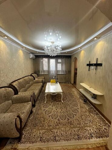 продам дом в токмаке: 3 комнаты, 58 м², 104 серия, 3 этаж, Евроремонт
