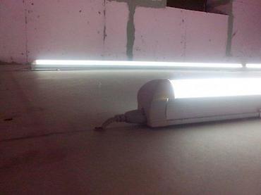 vatromet u obliku srca: LED lampa neonArmatura T8 60cm. NAMENA: ISPOD KUHINJSKIH ELEMENATA — 10