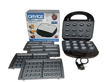 Tosterlər: Toster — 1