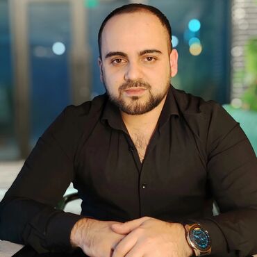 Administratorlar, idarəçilər: Administrator. 6 ildən artıq təcrübə