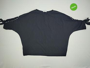 kurtka chicaca: SZACHOWNICA, Bluzka damska, rozmiar One size — 2
