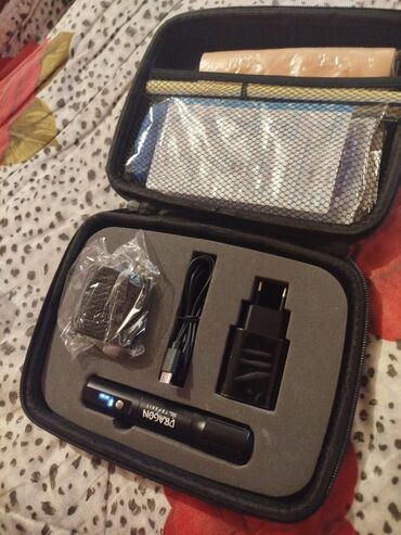 Digər gözəllik və estetika cihazları: Digər gözəllik və estetika cihazları — 3