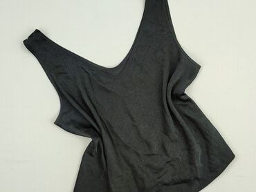 czarne sukienki marynarkowe: Women's blouse, size XL (EU 42)