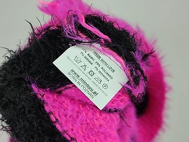 sweter poncho: Sweter damski, rozmiar 3XL — 5