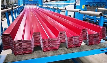 Металлочерепица: ПРОФНАСТИЛ МЕТАЛЛОЧЕРЕПИЦА ДЛЯ КРЫШИ КРОВЛИ 🏡🏠🏡🏠 САЙДИНГ ВОДОСТОЧНЫЕ — 3