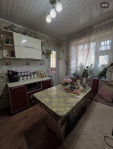 Продажа квартир: 3 комнаты, 72 м², 2 этаж, Евроремонт — 3