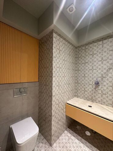 Yeni tikili: 🏢🏠Yeni tikili binada Yeni Təmirli Mənzil ‼️🔥 📍Bina Xətai metrosu — 9