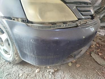 кара ручной: Honda Stream — разбор на запчасти Авто на ходу, был удар в левый — 8