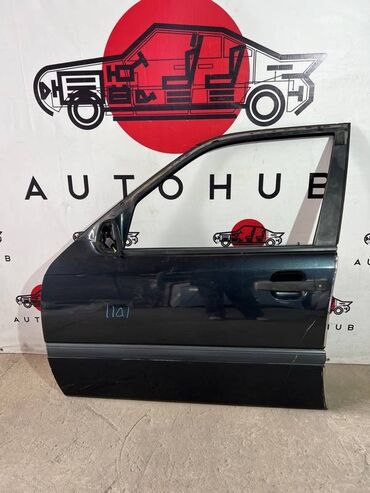 матис эшик: Дверь Mercedes-Benz C-CLASS W202 2 1997 перед. лев. (б/у) КУЗОВНЫЕ