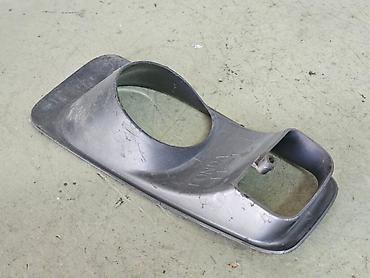 Бампер и комплектующие: Заглушка бампера Honda, Б/у, Оригинал — 5