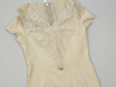 sukienki boho na wesele plus size: Jus de Pom, Sukienka damska, rozmiar M