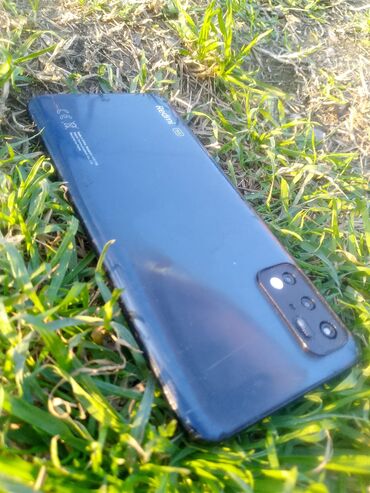 Redmi: Redmi Note 10S, 128 GB, rəng - Boz, Barmaq izi, İki sim kartlı, Face ID — 9