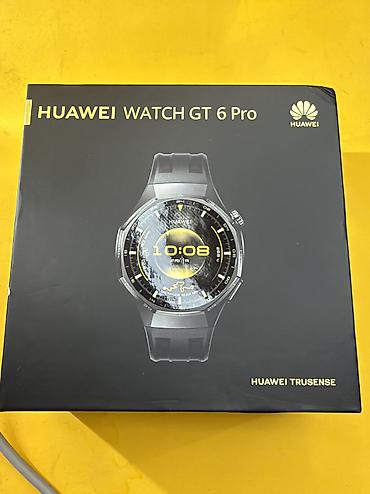хонор магик: HUAWEI WATCH GT 6 Pro Состояние хорошая Полный Комплект Цена: 14 — 1