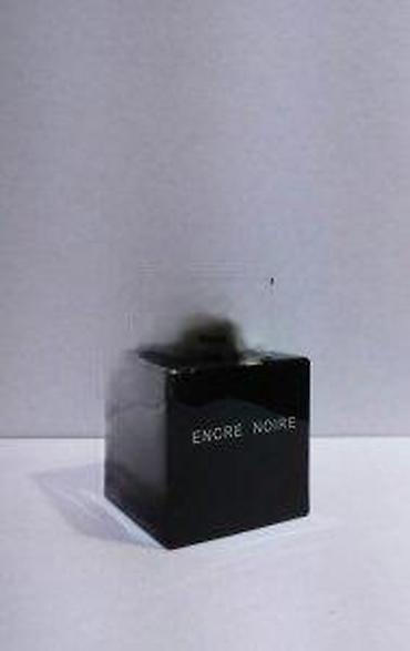 refine kapi apoteka: LALIQUE ENCRE NOIRE HOMME EDT100ML TSTR | Lalique Encre Noire pour — 5