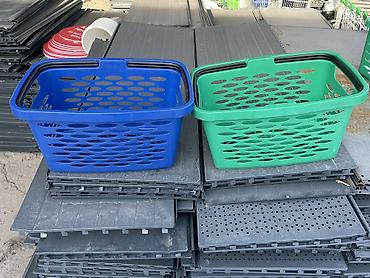 Стеллажи: Стеллажи нордика в наличии так же есть шкафы сумочницы, покупательские — 5