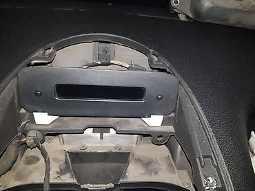 ratkapne 16 audi: DISPLEJ ZA PEUGEOT 206 | Displej za peugeot 206.Imam sve delove za — 1