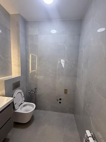 125: 4 комнаты, 125 м², Нижний Джал (Джал-23) Элитка, 13 этаж, Евроремонт — 8