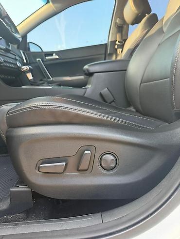 Kia: Kia Sportage: 2020 г., 2 л, Автомат, Дизель, Кроссовер — 9