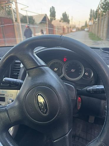 термостат subaru: Subaru Legacy: 2004 г., Автомат, Универсал — 1