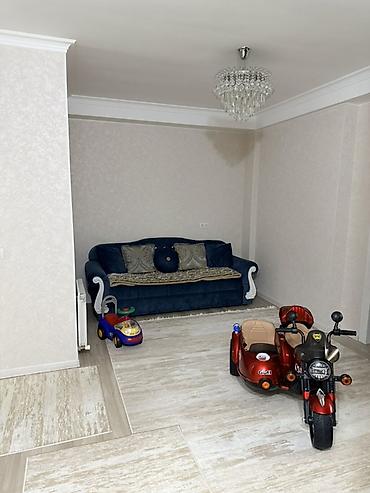 Продажа квартир: 2 комнаты, 87 м², Элитка, 7 этаж, Евроремонт — 5