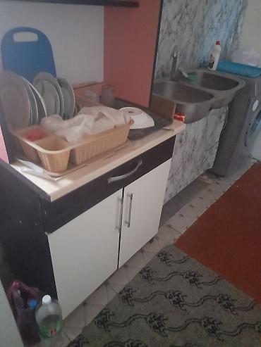 kiraye ev 28: 2 otaqlı həyət evi – otaq - Yataq otağı: tək nəfərlik/double çarpayı — 10