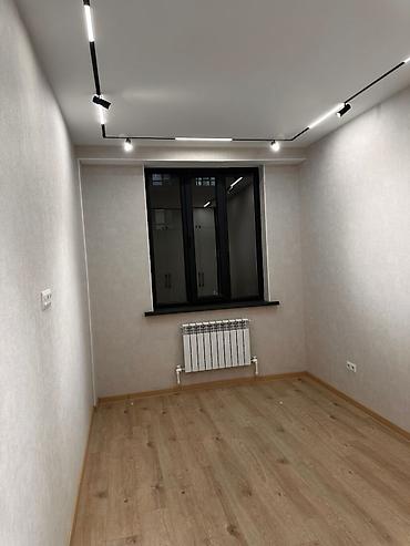 Продажа квартир: 1 комната, 39 м², Элитка, 2 этаж, Евроремонт — 5