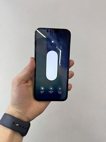 level up gb001: IPhone 13 Pro Max, Б/у, 256 ГБ, Alpine Green, Защитное стекло, Чехол, 83 % — 4