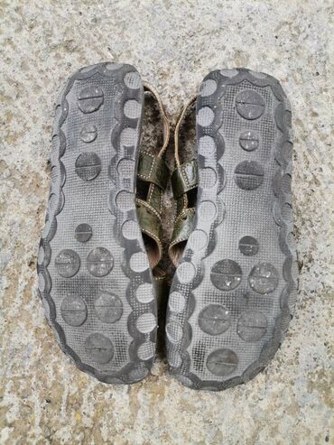 Sandale: Sandale, 38 — 3