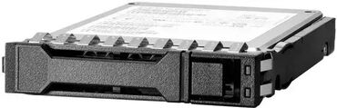 Brand: HP Model: HPE MR 1.2TB SAS 10K SFF BC MV HDD Cena: 31,550 RSD