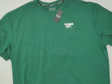 Футболка для чоловіків, 2XL, стан - Ідеальний