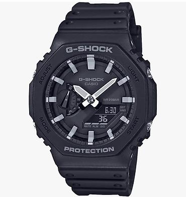 oura ring: Спортивные часы часы, Casio (G-Shock), Таймер и секундомер, Водонепроницаемые, Унисекс, Б/у — 1