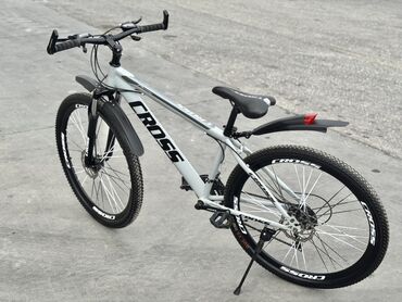 İdman velosipedləri: Şose velosipedi 29", sürətlərin sayı: 21 — 8