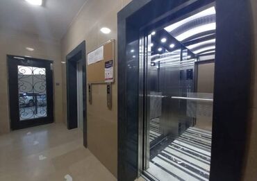 Yeni tikili: 2 otaqlı, Yeni tikili, m. Qara Qarayev, 60 kv. m — 11