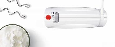 bosch mikser: Mikser "BOSCH MFQ3010" ✅ Brend: Bosch ✅ Rəng: White ✅ Material — 2