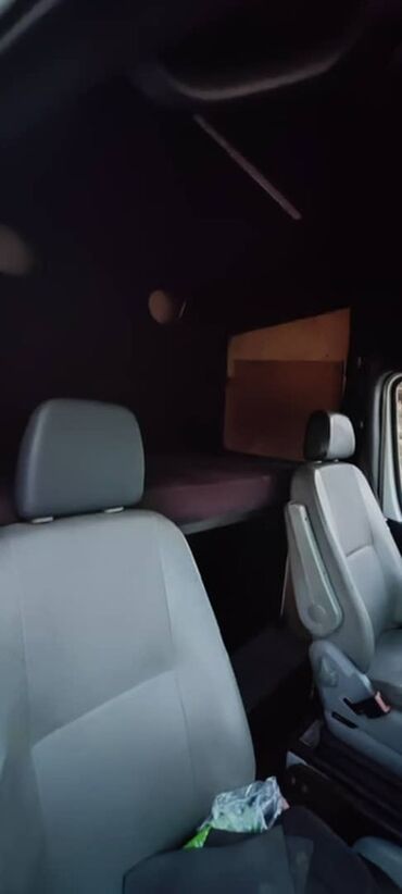 спринтер рекс: Mercedes-Benz Sprinter 518 модель, 2008 года, 3,2 обьем, двухскатка с