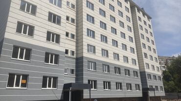 Продажа квартир: 1 комната, 45 м², 106 серия, 7 этаж, ПСО (под самоотделку)