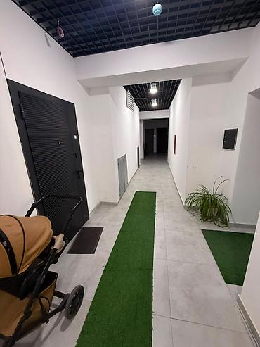 archa group: 3 комнаты, 96 м², ул. Московская / Уметалиева Элитка, 3 этаж, Евроремонт — 8