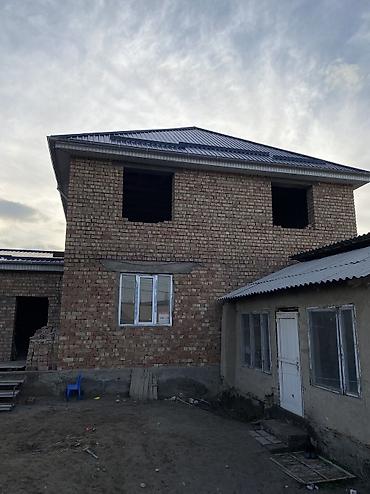 Продажа модульных домов: 🏡✨ Продаётся частный дом в Арча-Бешик (район 4-й горбольницы) 📍 Адрес — 3