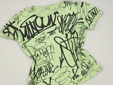 koszulka tommy hilfiger allegro: T-shirt, Reserved, 9 years, 140-146 cm, condition - Perfect