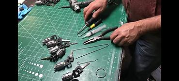 Аварийное вскрытие замков: Унаа кулпуларды ондоо, Авто кулпуларын ондойбуз Ачкыч жасоо жоголгон — 28